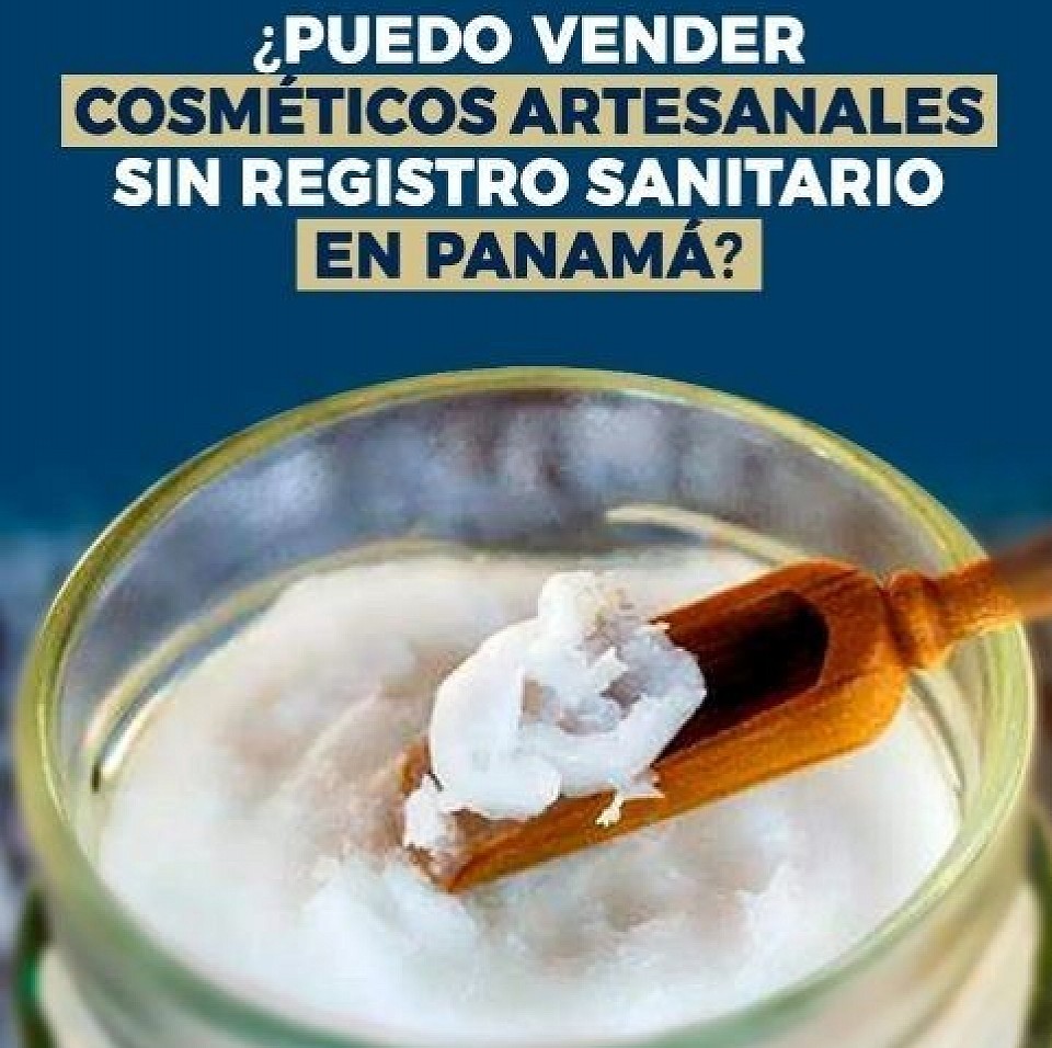 Cosmeticos de Modo Artesanal
