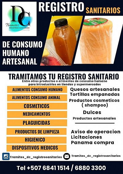 Conoce los tramites que hacemos