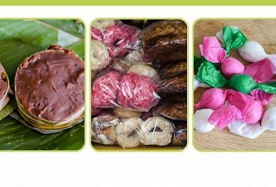 PRODUCTOS ARTESANALES PANAMA